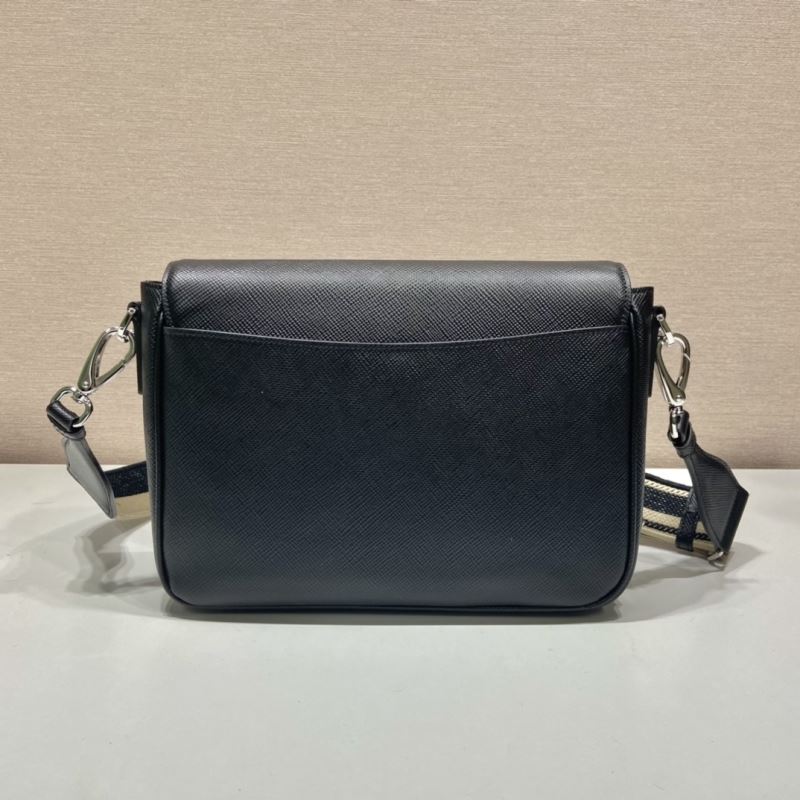 Mens Prada Satchel Bags